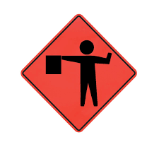 Flagger Flagger