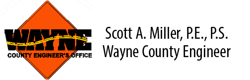 Wayne County Engineer's Office